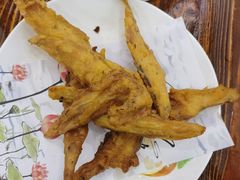 -叶存利海鲜大馅饺子(海宁路总店)