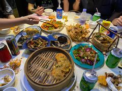 -桥东喜碧海鲜街(水东街店)