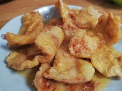 -顺姬冷面(长白西路店)