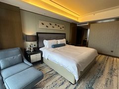 -上海静安铂尔曼酒店