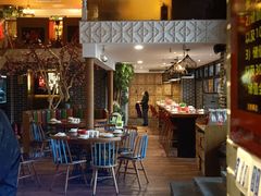 -百年神厨·地道川菜(清江西路店)