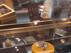 -梦菲思饼屋(瑞金宾馆店)
