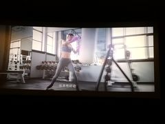 -AMG海上明珠影城(上海环球港RealDCinema店)