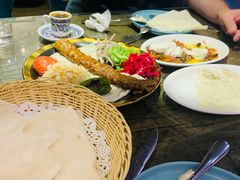 -Mevlana梅夫娜土耳其餐厅·清真