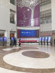 -天津市中心妇产科医院(南开院区)