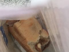 -爸爸糖吐司面包(重庆解放碑英利大融城店)