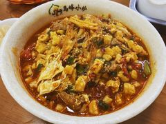 -清真·马峰烤肉(小学习北巷店)