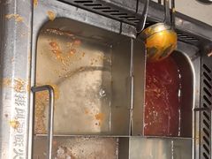 -海底捞火锅(上地华联店)