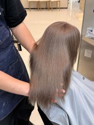 -a·f one hair salon