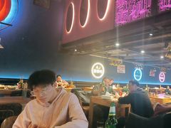 -阿记烧烤(英达路店)