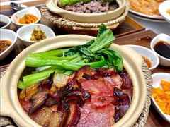 -岭禾南煲仔饭(中洲购物中心店)