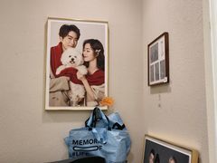 -海马体照相馆(大连罗斯福广场店)