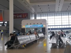 -南宁东站