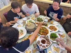 -清真·盛京白记 小骨头羊汤馆(南八马路店)