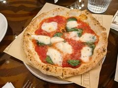 -Ciao窑炉披萨餐厅(宁波阪急店)