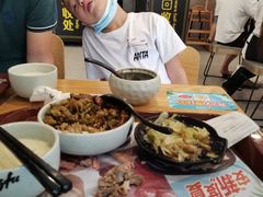 -真功夫(君逸世家店)