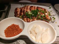 -绿茶餐厅(燕郊永旺店)