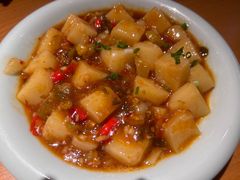 -湘与香缘·湖南菜(王府井北京市百货大楼店)