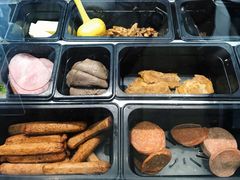 -赛百味SUBWAY(沈阳天地店)