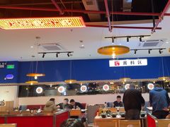 -八合里潮汕鲜牛肉火锅(吉大店)