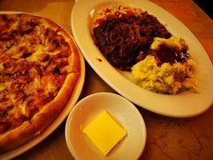 -The Cheesecake Factory 芝乐坊餐厅(王府中環店)