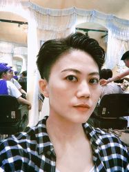 -Alan Pro美发造型헤어샵