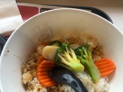 -肯德基(洛川店)