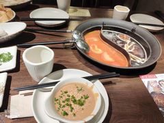 -呷哺呷哺(松江开元店)