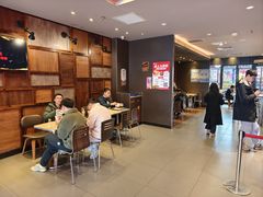 -汉堡王(上海凌云壹街坊店)