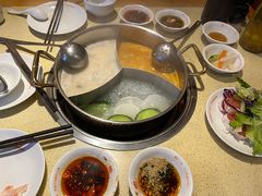-煲大王老砂锅猪肚鸡(泊富ICITY店)