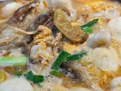 -肖记公安牛肉鱼杂馆·省级非物质文化遗产(万松园直营店)
