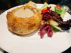 -TAMATI(巴黎贝甜韩式西餐厅店)