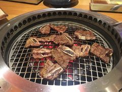 -赤坂亭·M9和牛烧肉·铁板烧(合肥万象城店)