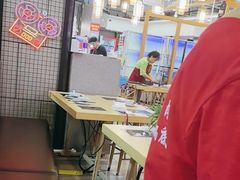 -杨老板·海鲜集市火锅·鲜切牛肉(中防万宝店)