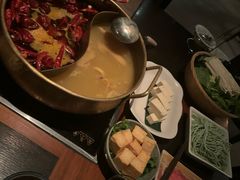 -赤RedBowl川锅·炙烤·板前(北京瑰丽酒店)