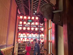 -吃饭皇帝大(合生汇店)