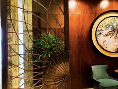 -上海静安香格里拉大酒店