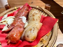 -捡角台湾食堂(花木Plus乐坊店)