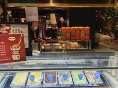 -宴立方海鲜自助(义乌万达广场店)