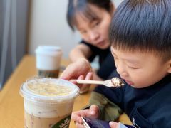 -星巴克(衡阳崇盛晶珠广场店)