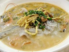 -面道赞宁海海鲜面(迎凤街店)