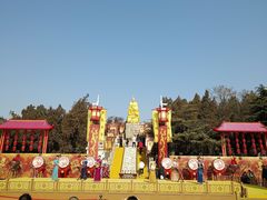 -中国翰园碑林