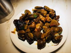 -日丰园海肠水饺·老字号大连海鲜(和平广场店)