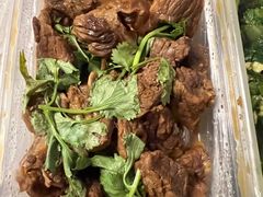 炖牛肉-北平小馆·烤鸭·家常菜(磨房北里店)