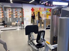 -超鹿运动(达信大厦店)