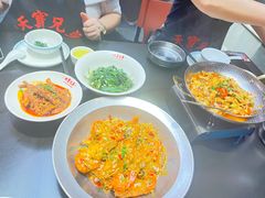 -天宝兄弟(前海壹方城店)