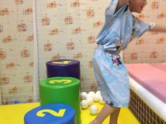 -丽池宫韩式汗蒸会馆(华灯坊店)