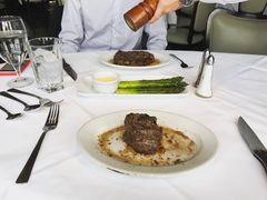 肉眼牛排-茹丝葵经典牛排馆(上海外滩店)