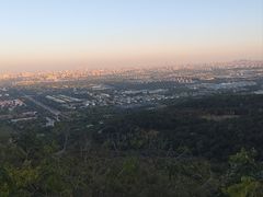 -北京西山国家森林公园