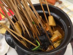 -有滋有味烧烤涮(果园星城C区店)